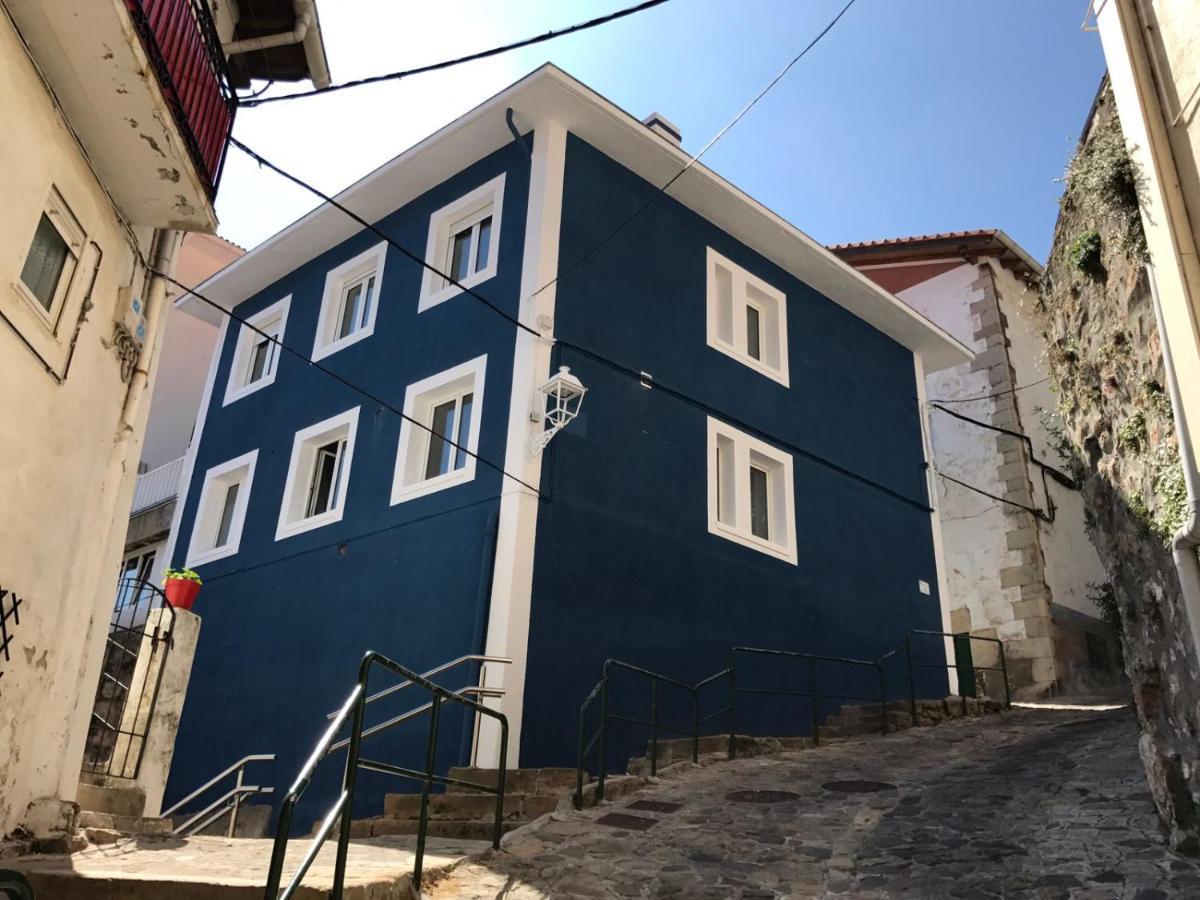 Elan Apartment 엘란초베 외부 사진