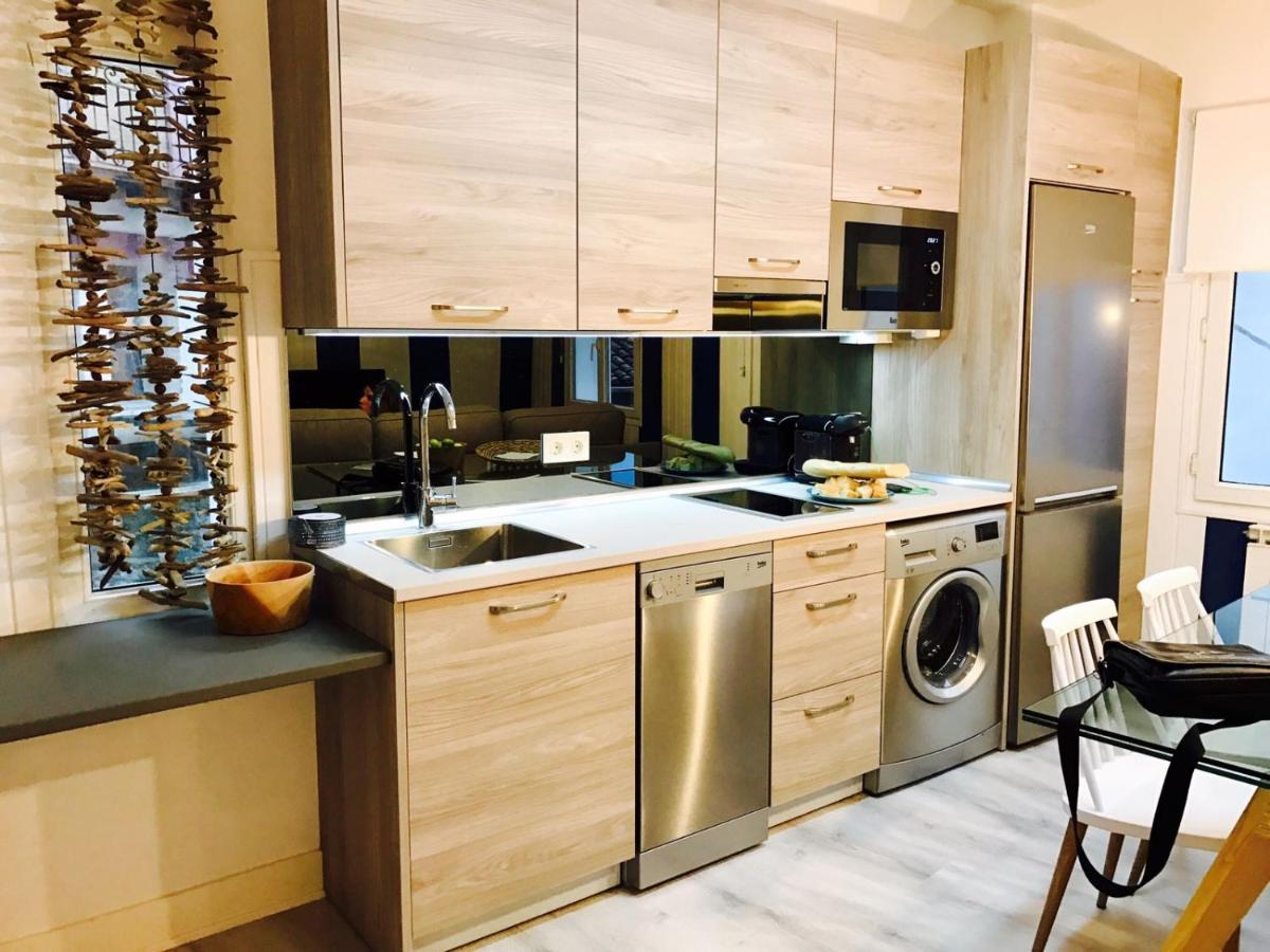Elan Apartment 엘란초베 외부 사진