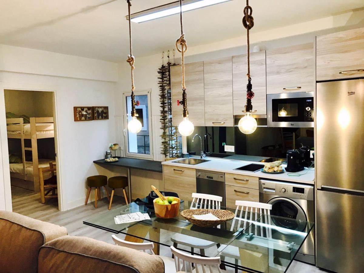 Elan Apartment 엘란초베 외부 사진