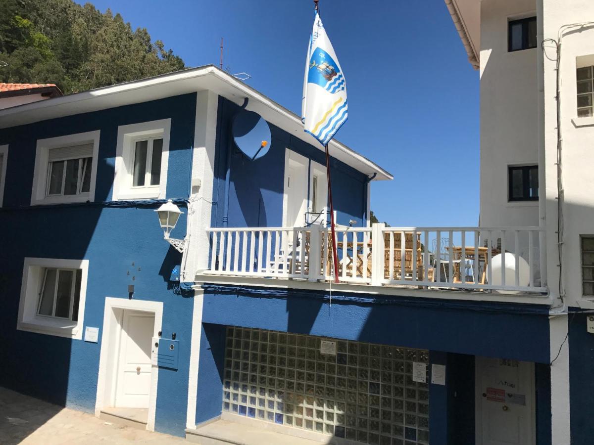 Elan Apartment 엘란초베 외부 사진