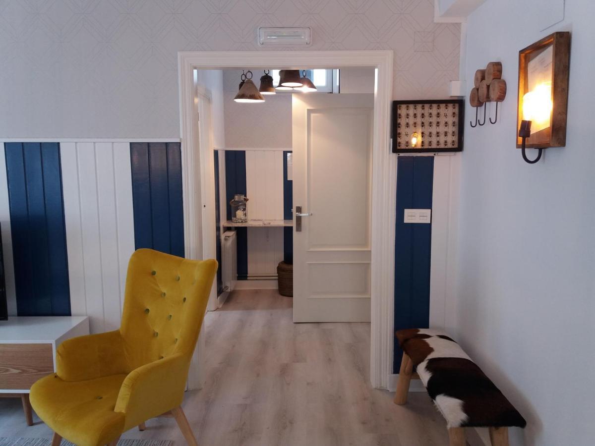 Elan Apartment 엘란초베 외부 사진