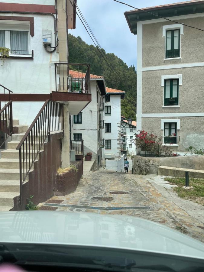 Elan Apartment 엘란초베 외부 사진
