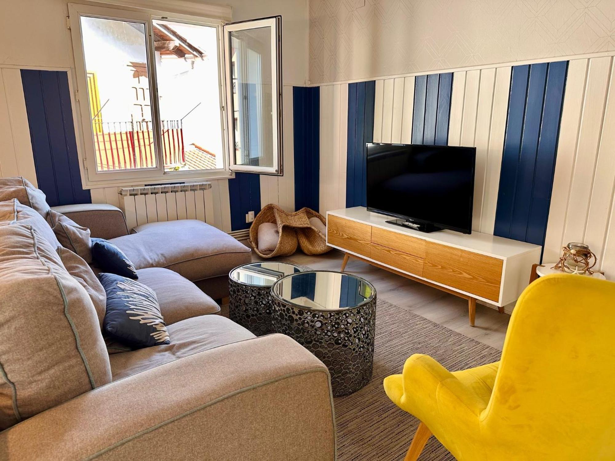Elan Apartment 엘란초베 외부 사진
