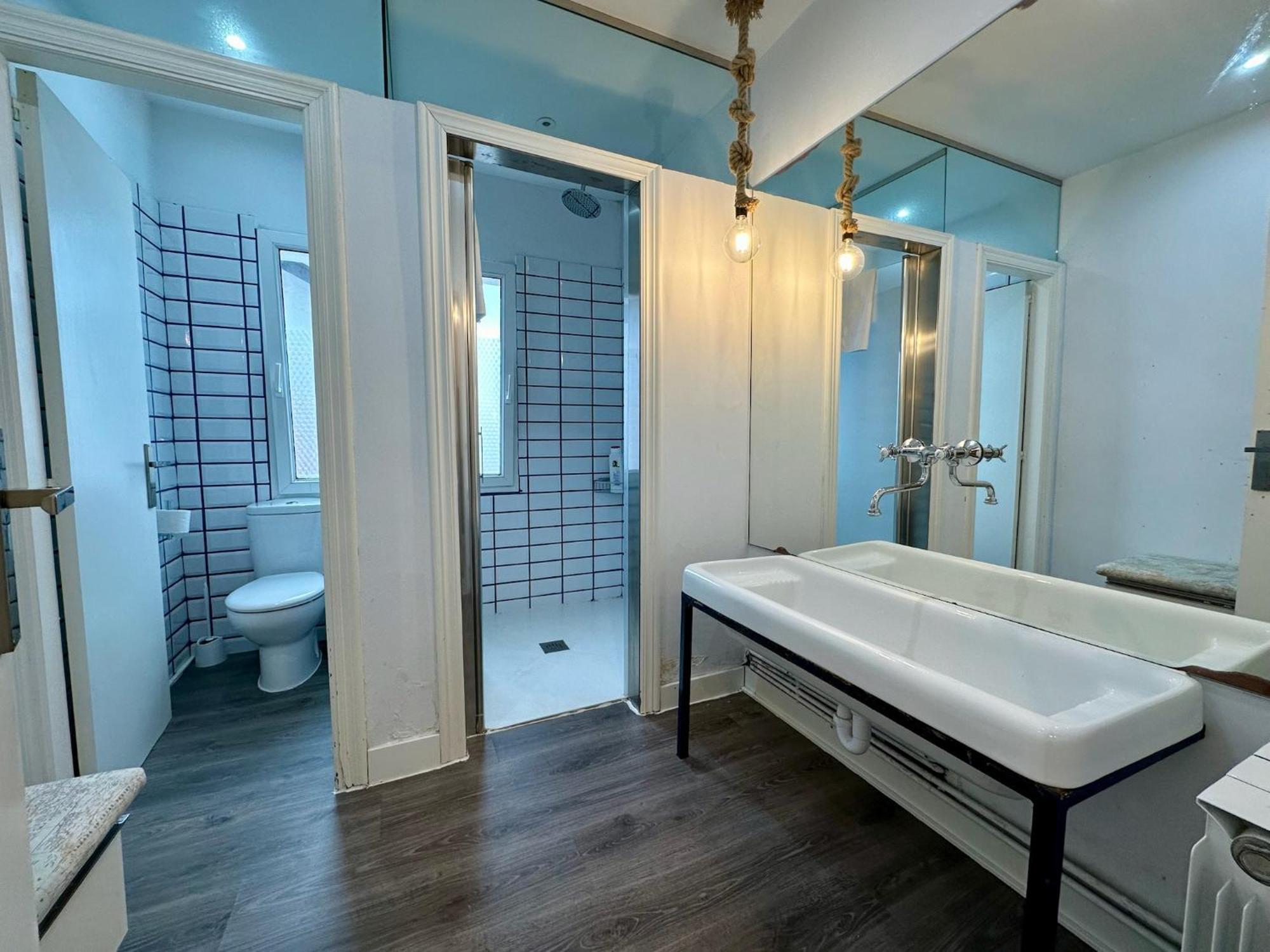 Elan Apartment 엘란초베 외부 사진