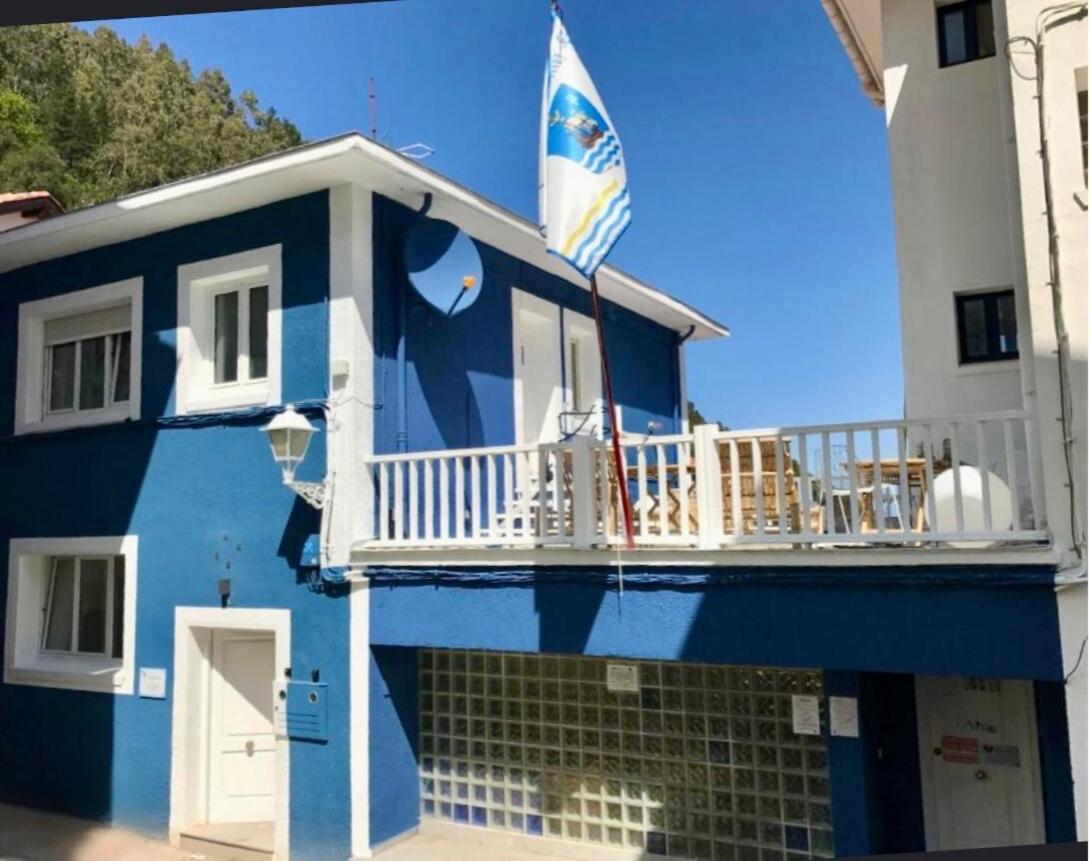 Elan Apartment 엘란초베 외부 사진