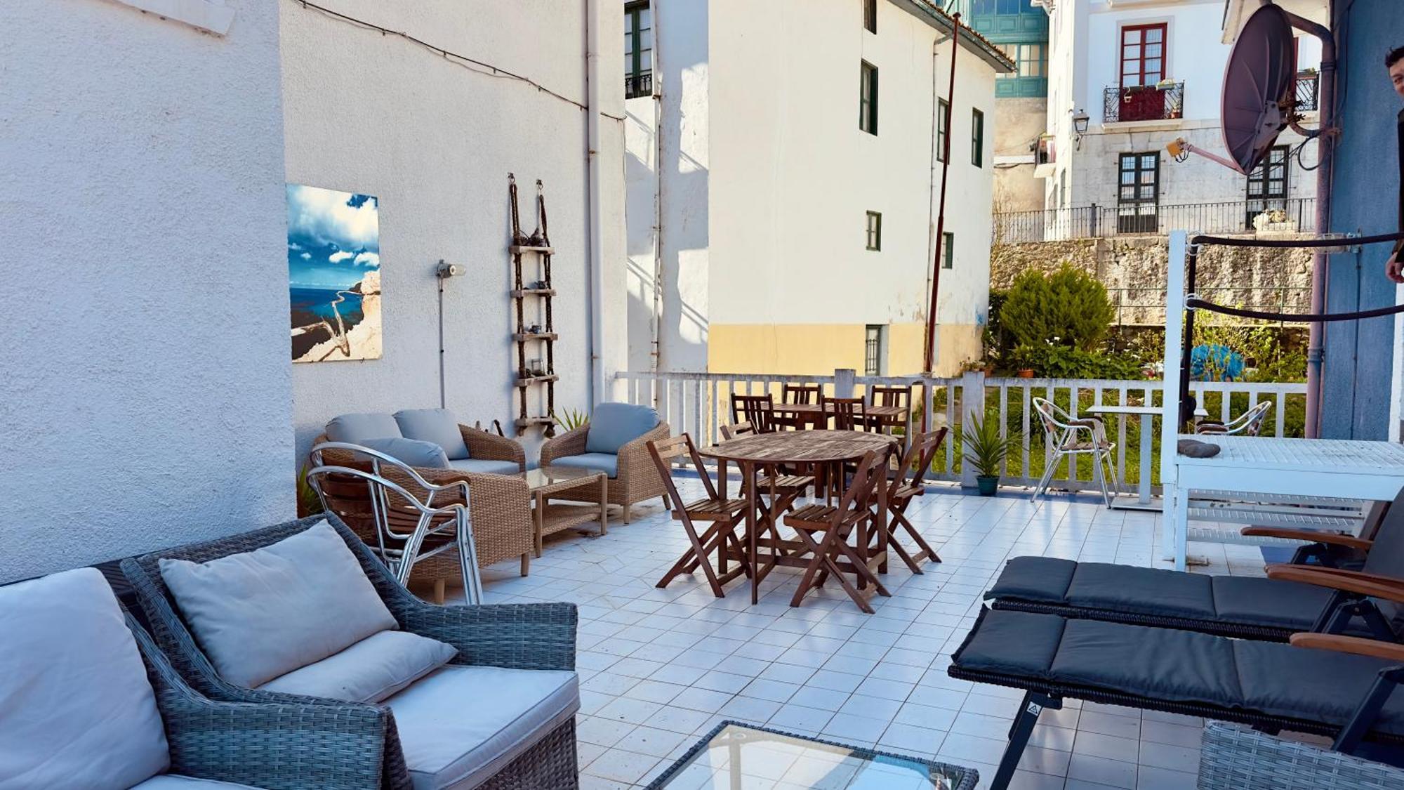 Elan Apartment 엘란초베 외부 사진